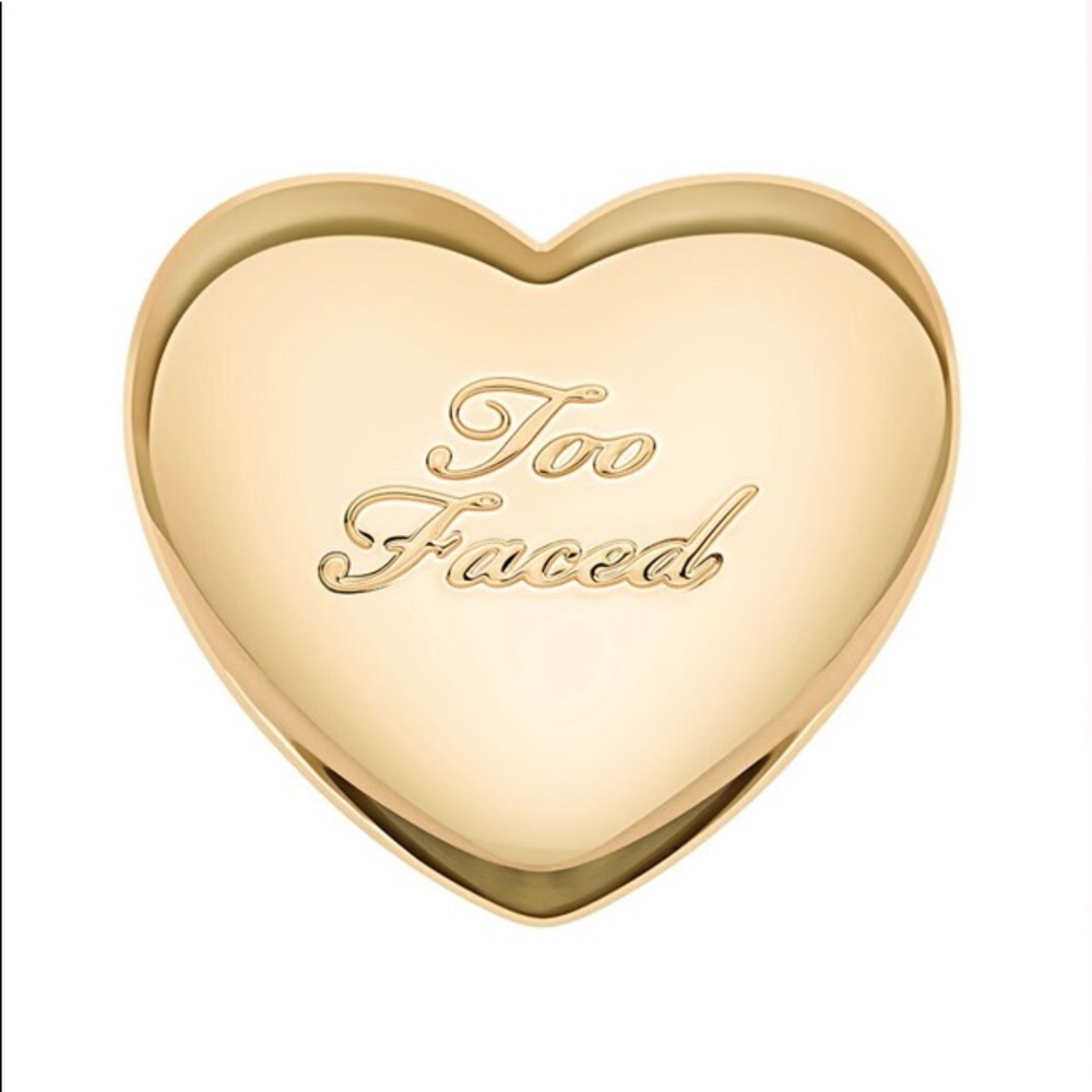 NEW! TOO FACED  Love Light PRISMATIC HIGHLIGHTER